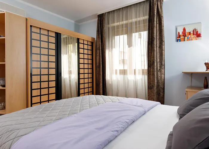 By Me Appartement Split