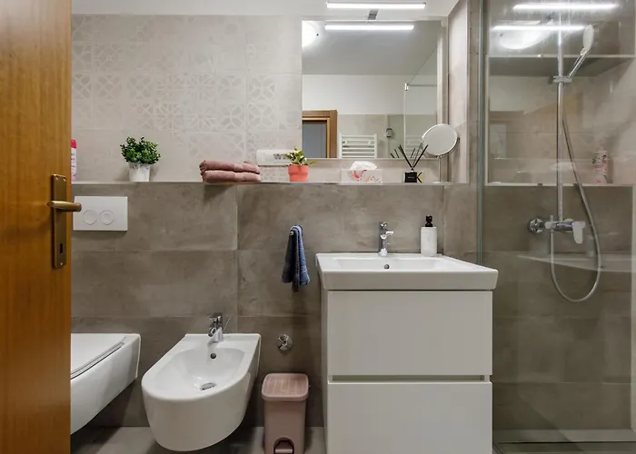 By Me Appartement Split