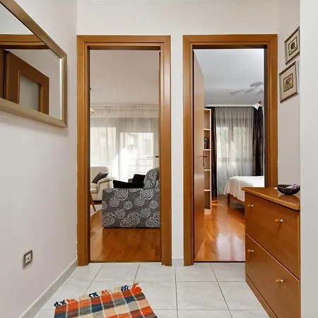 Apartment By Me *