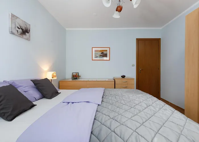 By Me Апартаменты